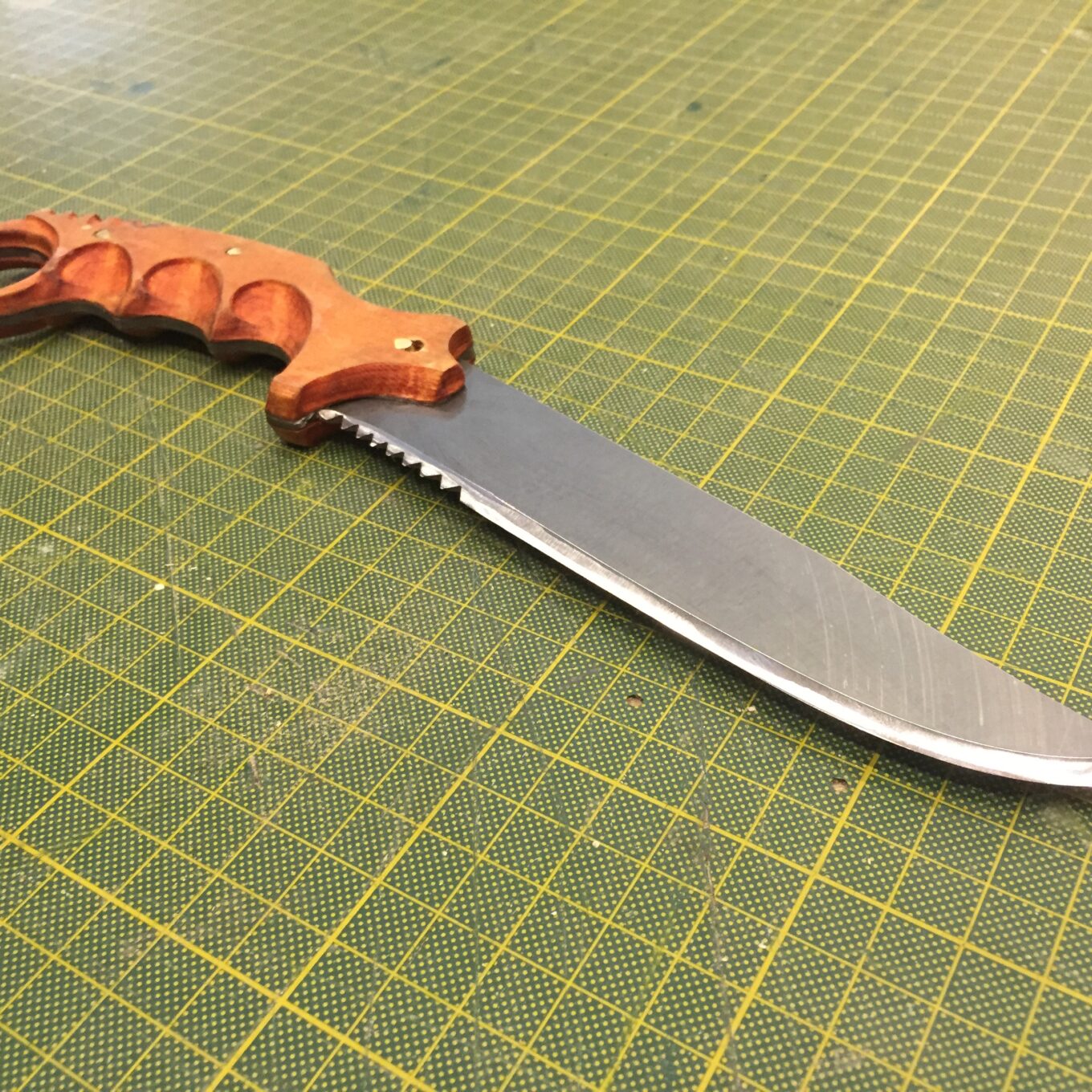 Custom Knives